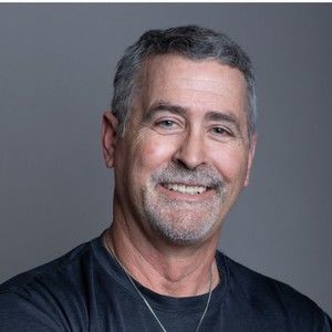 Meet your Posher, Mark